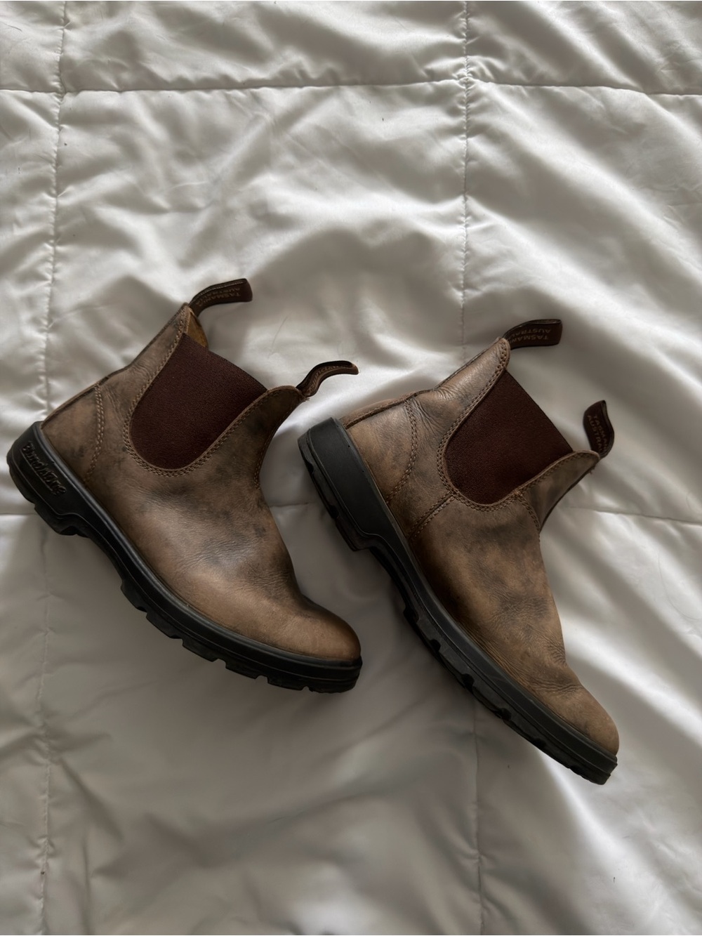 Blundstone 585
